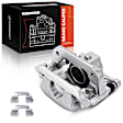 APBC4296 Front Driver Side Brake Caliper with Bracket, Sold Individually