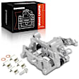 APBC4305 Rear Passenger Side Brake Caliper with Bracket, Sold Individually