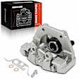 APBC4313 Rear Passenger Side Brake Caliper with Bracket, Sold Individually