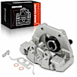 APBC4314 Rear Driver Brake Caliper with Bracket, Sold Individually