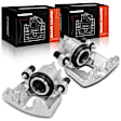 APBC4321 Front Brake Caliper without Bracket, 2-Wheel Set