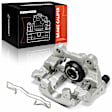 APBC4358 Rear, Passenger Side Brake Caliper, Sold Individually