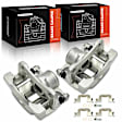 APBC4361 Front Brake Caliper, 2-Wheel Set