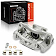 APBC4368 Rear, Passenger Side Brake Caliper, Sold Individually