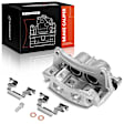 APBC4377 Front Driver Side Brake Caliper with Bracket, Sold Individually