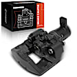 APBC4382 Rear, Passenger Side Brake Caliper, Sold Individually