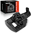 APBC4383 Rear, Driver Side Brake Caliper, Sold Individually