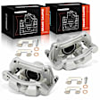 APBC4385 Front Brake Caliper with Bracket, 2-Wheel Set