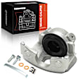 APBC4390 Front Driver Brake Caliper, Sold Individually