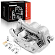 APBC4392 Front Driver Side Brake Caliper with Bracket, Sold Individually