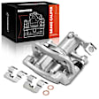APBC4403 Rear Passenger Side Brake Caliper with Bracket, Sold Individually