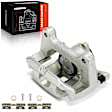 APBC4412 Rear Passenger Side Brake Caliper with Bracket, Sold Individually