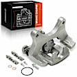 APBC4428 Rear Passenger Side Brake Caliper with Bracket, Sold Individually