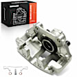 APBC4431 Brake Caliper with Bracket
