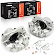 APBC4440 Front Brake Caliper, Set of 2
