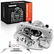 APBC4500 Front Driver Side Brake Caliper with Bracket, Sold Individually