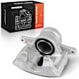 APBC4509 Front Driver Brake Caliper with Steel Piston, Sold Individually
