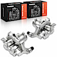 APBC4553 Rear Brake Caliper, Set of 2