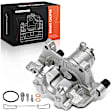 APBC4558 Rear, Driver Side Brake Caliper, Sold Individually