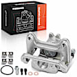 APBC4580 Brake Caliper with 1-Piston