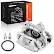 APBC4595 Rear Passenger Side Brake Caliper with Bracket, Sold Individually