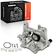 APBC4629 Rear, Driver Side Brake Caliper, Sold Individually