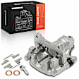 APBC4647 Rear, Passenger Side Brake Caliper, Sold Individually