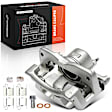 APBC4664 Front Brake Caliper, Sold Individually