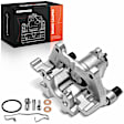 APBC4680 Rear, Passenger Side Brake Caliper, Sold Individually