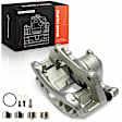 APBC4709 Front Brake Caliper, Sold Individually