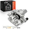 APBC4726 Brake Caliper with Bracket and Piston