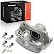 APBC4745 Brake Caliper with Mounting Bracket