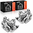 APBC4762PG 2 Pcs Brake Caliper with 1-Piston