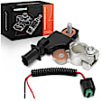 APBCS004 Battery Current Sensor