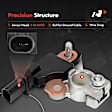 APBCS004 Battery Current Sensor