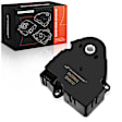 APBDA0032 Main Mode HVAC Heater Blend Door Actuator