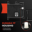 APBDA0035 Main Temperature HVAC Heater Blend Door Actuator
