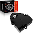APBDA0058 Main HVAC Heater Blend Door Actuator