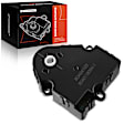 APBDA0064 Main HVAC Heater Blend Door Actuator