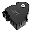 APBDA0073 Main Mode HVAC Heater Blend Door Actuator