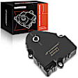 APBDA0078 HVAC Heater Blend Door Actuator