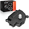 APBDA0130 Main HVAC Heater Blend Door Actuator