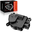 APBDA0138 Main Air Inlet HVAC Heater Blend Door Actuator