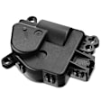 APBDA0138 Main Air Inlet HVAC Heater Blend Door Actuator