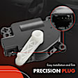 APBDA0171 Auxiliary Mode HVAC Heater Blend Door Actuator