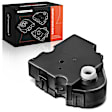 APBDA0172 Main Air Inlet HVAC Heater Blend Door Actuator