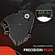 APBDA0172 Main Air Inlet HVAC Heater Blend Door Actuator