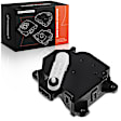 APBDA0241 HVAC Heater Blend Door Actuator