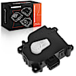 APBDA0267 Main Air Inlet HVAC Heater Blend Door Actuator
