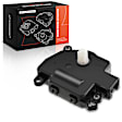 APBDA0272 Main Mode HVAC Heater Blend Door Actuator